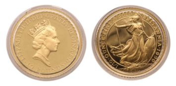 Coins, Great Britain, Elizabeth II (1952-2022),