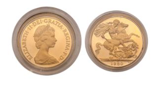 Coins, Great Britain, Elizabeth II (1952-2022),
