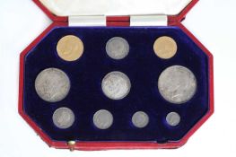 Coins, Great Britain, George V (1910-1936),