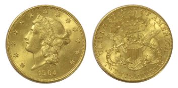 Coins, United States,