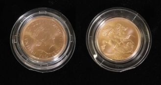 Coins, Great Britain, Elizabeth II (1952-2022),