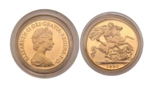 Coins, Great Britain, Elizabeth II (1952-2022),