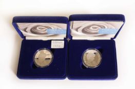 Coins, Great Britain, Elizabeth II (1952-2022),