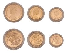 Coins, Great Britain, Elizabeth II (1952-2022),