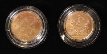 Coins, Great Britain, Elizabeth II (1952-2022),