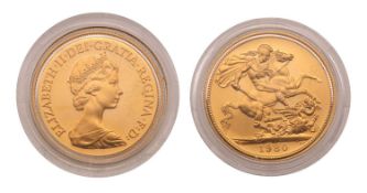 Coins, Great Britain, Elizabeth II (1952-2022),