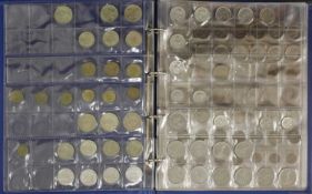 Coins, World,