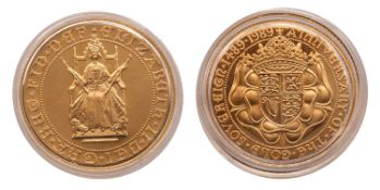 Coins, Great Britain, Elizabeth II (1952-2022),