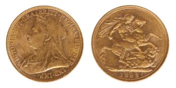 Coins, Australia, Victoria (1837-1901),