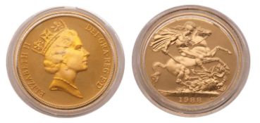 Coins, Great Britain, Elizabeth II (1952-2022),
