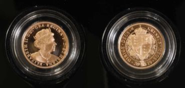 Coins, World, Elizabeth II (1952-2022),