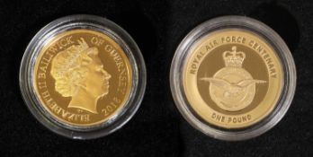 Coins, Great Britain, Elizabeth II (1952-2022),