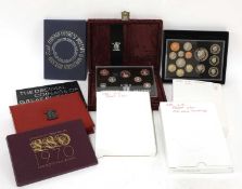 Coins, Great Britain, Elizabeth II (1952-2022),