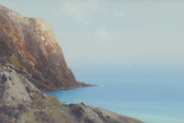 Frederick John Widgery (1861-1942)