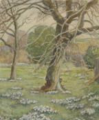 Ernest Howard Shepard (1879-1976)