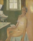 Constance Parish (1908-2001)