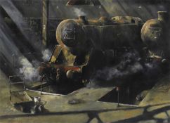 Mark Luckhurst (contemporary)