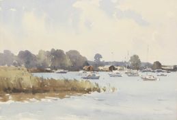 John Yardley (b.1933)