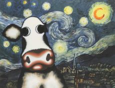 Caroline Shotton (b.1973)