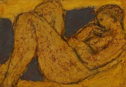 John Emanuel (b.1930)