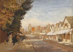 Jean Dryden Alexander (1911-1994)