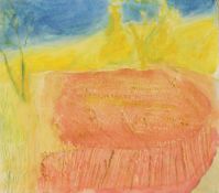 Norman Adams RA (1927-2005)