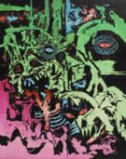 Kevin Samuel Murphy (b.1969)