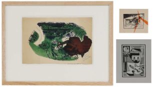 Michael Rothenstein RA (1908-1993)