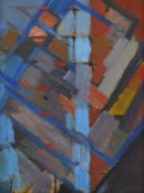 Sir Lawrence Gowing RA (1918-1991)