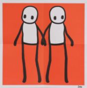 Stik (b.1979)