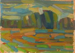 Sir Lawrence Gowing RA (1918-1991)