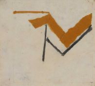 Sandra Blow RA (1925-2006)