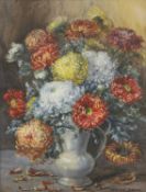 Marion Broom RWS (1878-1962)