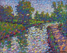 Paul Stephens (b.1957)