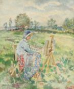 Margaret Fisher Prout ARA (1875-1963)