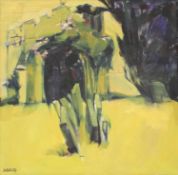 Paul Millichip (1929-2018)