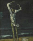 Paul Millichip (1929-2018)
