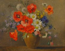 Stefanie von Trauttweiller (Austrian, 1888-1979)