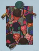 Suanjaya Kencut (Indonesian, b.1994)