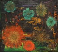 Stella Popowski (Polish, 1931-2008)