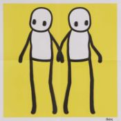 Stik (b.1979)