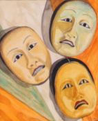 Carolyn Hubbard-Ford (b.1947)