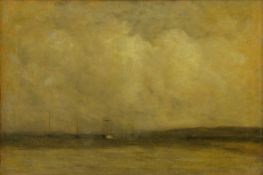 Arthur Douglas Peppercorn (1847-1924)