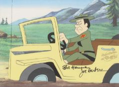 Hanna-Barbera Productions (1957-2001)