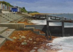 John Nichol (b.1943)