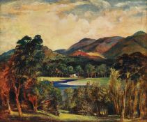 Edward Bouverie-Hoyton (1900-1988)