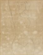 Ota Janecek (Czech, 1919-1996)