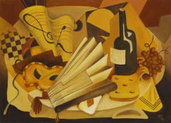 Carolyn Hubbard-Ford (b.1947)