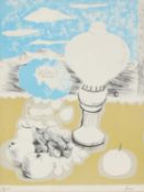 Mary Fedden RA (1915-2012)