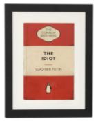 The Connor Brothers (b.1968)